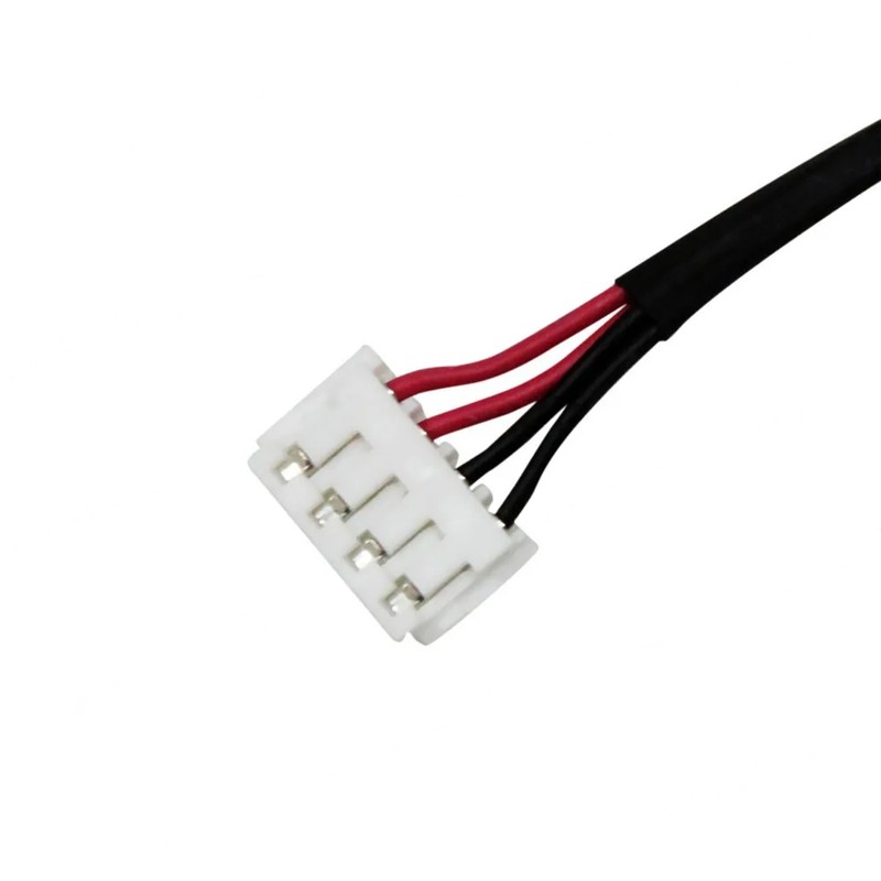 DC Jack 5 broches 28cm pour Lenovo Ideapad Y580 | Garantie 3 ans